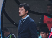 开云体育下载:亚泰主帅谢晖下课，在商谈解约事宜，球队11轮1胜中超垫底